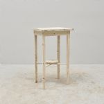 1552 8418 LAMP TABLE